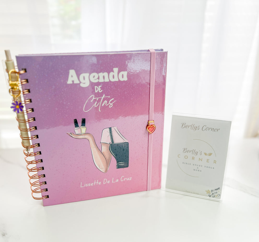 Business Planner