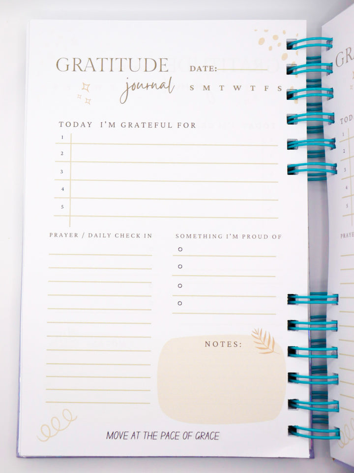 Gratitude Journal