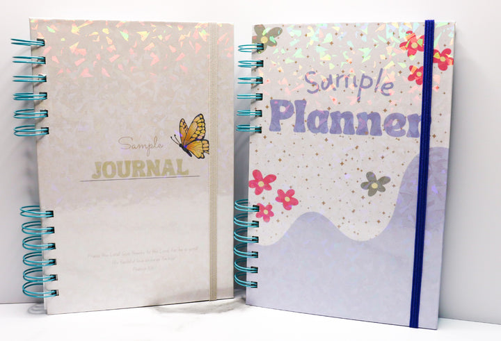 Everything Planner